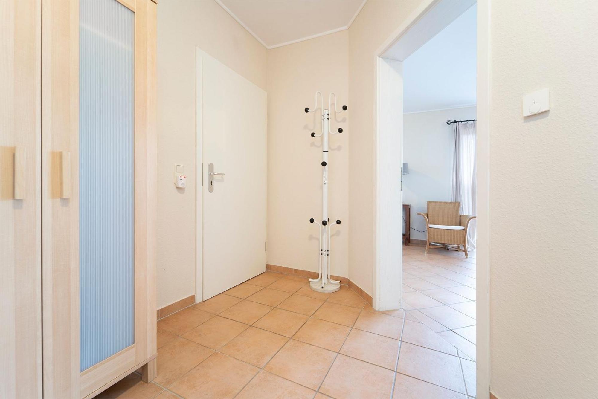 Апартаменты Haus Hasenkamp 26 Koje 1 Грёмиц Экстерьер фото